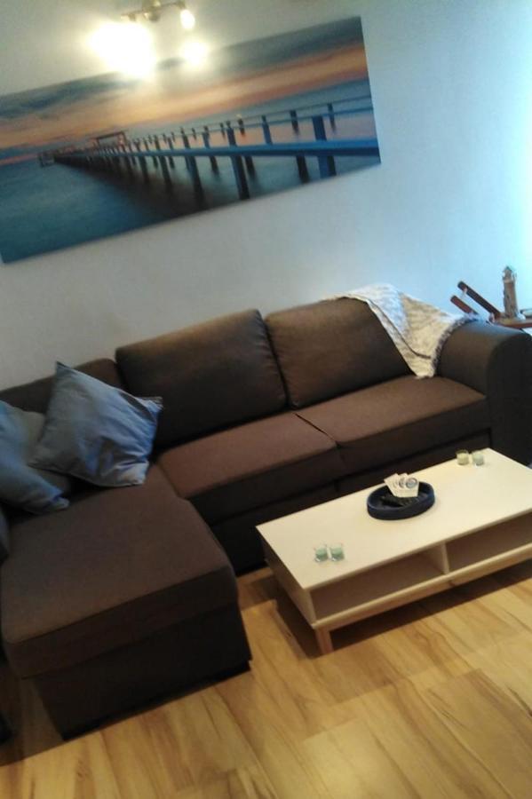 Ferienwohnung MariBlau Castell-Platja d’Aro Exterior foto